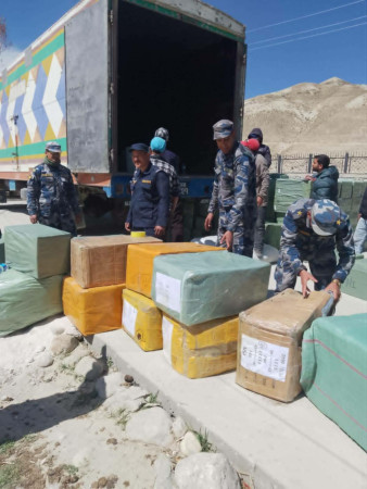 साउनदेखि जडीबुटी बीमा लागू हुने