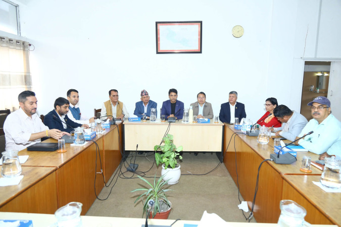 साउनदेखि जडीबुटी बीमा लागू हुने