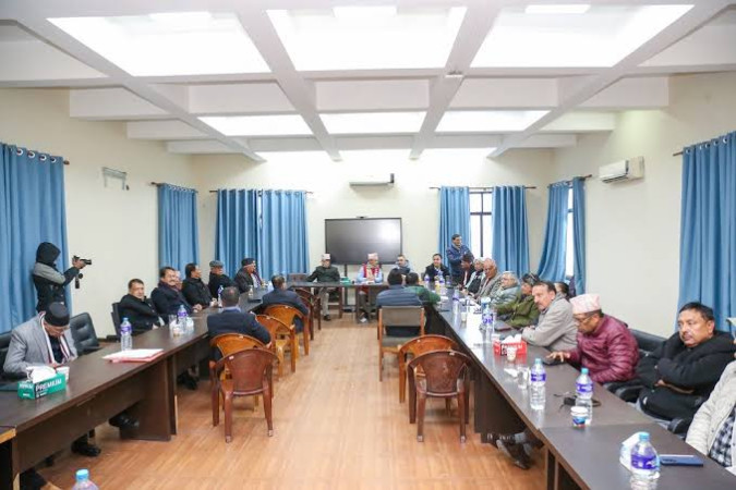 साउनदेखि जडीबुटी बीमा लागू हुने