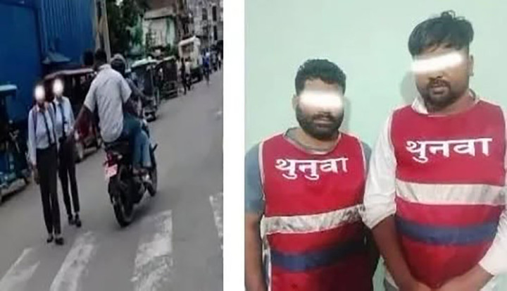 प्रसुन्नालाई ‘युके ब्युटी एण्ड ब्रेन’ को तेस्रो उपाधि